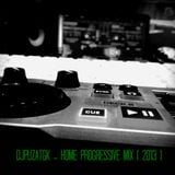 DjPuzaTGK - Home Progressive Mix 2013