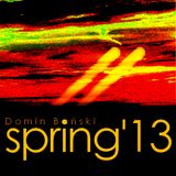 Spring'13