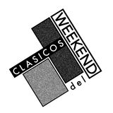 2015 ARCHIVO #02 (Clasicos Del Weekend at Moog Club / Night 1)
