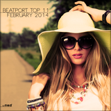 Beatport Top11 Mix February 2014 // ๓๑๔