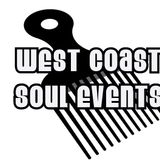 Tony Powell Live at West Coast Soul Events