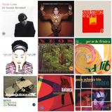 Nu-jazz lounge