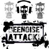 beenoise attack episode 56 with sisko electrofanatik