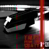 Tales From The Crate Radio Show #120 Part 01