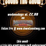 Stone The Show - 01 - Tribute To Greek Heavy Rock Underground (07.09.11) @ Downtuned Radio