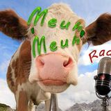 Radio MeuhMeuh - Podcast #07 Happy Holidays to All Podcast spécial xmas french Caribbean
