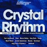 Crystal Rhythm 07 - Drumcode Techno