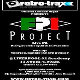 <<REPLAY<< Volume 6 (Retro-Trax, Liverpool revisited)