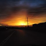 Anathematic RS | Driving home for Xmas
