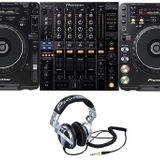 Mash up party mix 2012
