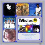 Midland Dance Classics #289, 18 april 2015 - Midland FM