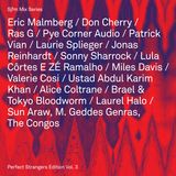 Sjfm Mix Series - Perfect Strangers Edition Vol. 3