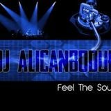 Dj AlicanBODUR- Dance Evolution