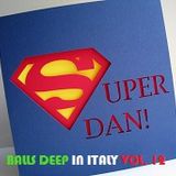 Superdan - Balls Deep In Italy Vol. 12