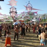 Groovy Troopers Mandala Project Demo mix