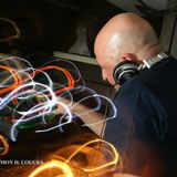 Paul Dailey - Live at Beat Research - Boston - Nov 2011