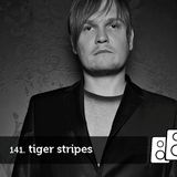 Soundwall Podcast #141: Tiger Stripes