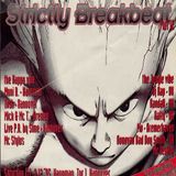 Sime (Live PA) @ Strictly Breakbeat Part 12 - Hanomag Tor 1 Hannover - 09.12.1995 - Part 2