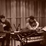 Cobblestone Jazz - Live on Radio 1 18/12/06