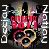 Deejay Natjay( ex Dj Eilahtan) - Caribe Mix Live 2011