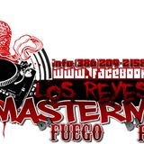 3ball mty 2012 dj fuego