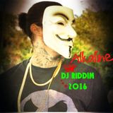 Alkaline 2016 Mix