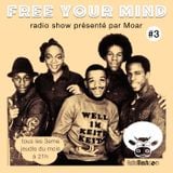 Free You Mind #3 (Mixed Show)