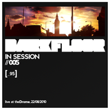 Darkfloor in Session 005 + _95
