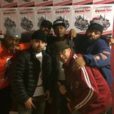 DanejaZone Radio Ep 7 feat Joey Benjamins, A.Garcia, Mr. Peter Parker, Fresh Money and Golden Brown