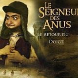 L'écarteur des Anus, les deux Trous . par J.R.R Torture 02-02-16