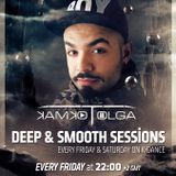 Tolga Tokmak - K-Dance (D-Motion Series) Episode #001