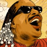 WijkStoring 2016-52 * Stevie Wonder Top 10.