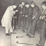 Hardcore Rockabilly Rock 1....Frantic Rockers From 50's