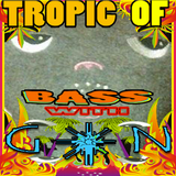DJ Gon @ Tropic of Bass (Live 6/20/15)