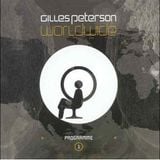 Worldwide 13.08.2000 - Gilles Peterson - Couleur 3