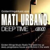 MatiUrbano - DeepTime011@GWM Radio