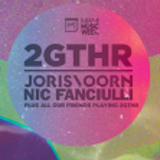 Martin Buttrich vs Subb-an - Miami Music Week 2013 MMW (The Surfcomber South Beach, Miami) - 19.03.2