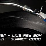 Casper - Live @ Red Box Dublin Summer 2000