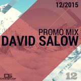 David Salow - Promo mix 12-2015