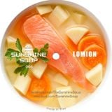Sunshine Soup 009 - Lomion