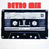 Retro party vol 04 mix by dj nidhal