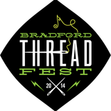 The Mirrored Hammer: Threadfest 2014 Special Pt 2