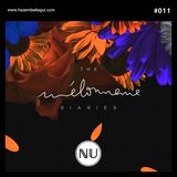 Hazem Beltagui - The Melomane Diaries 011