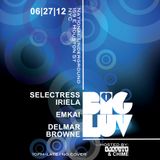 Deep Soul Cast 19