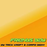 Friends Day (with Carpe Diem)