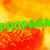 Bad Propaganda - Jungle Beat Heart Beat