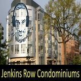A POP-Music Happy Hour @ Jenkins Row (Capital Hill, DC)