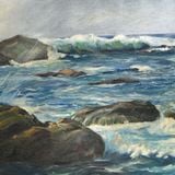Sea Breathing