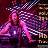 everyday ruppy vol.8 September Hot Track
