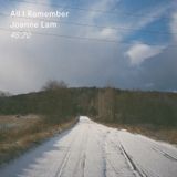 Mix 011: Joanne Lam – All I Remember